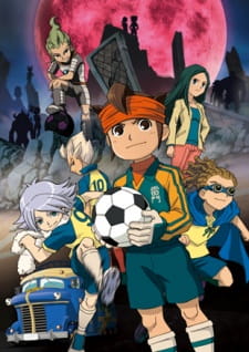 Inazuma Eleven (Dub)