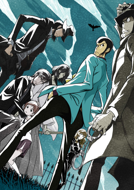 Lupin Iii Part 6