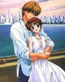 Marmalade Boy Movie Dub