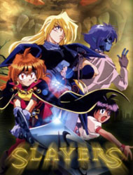 Slayers Dub