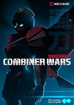 Transformers Combiner Wars