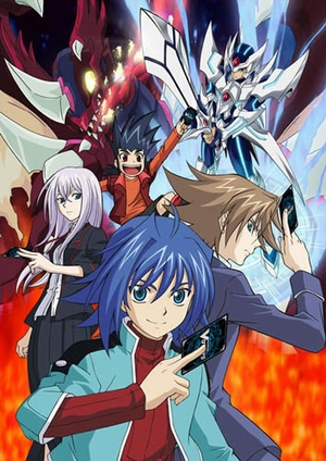 Cardfight Vanguard